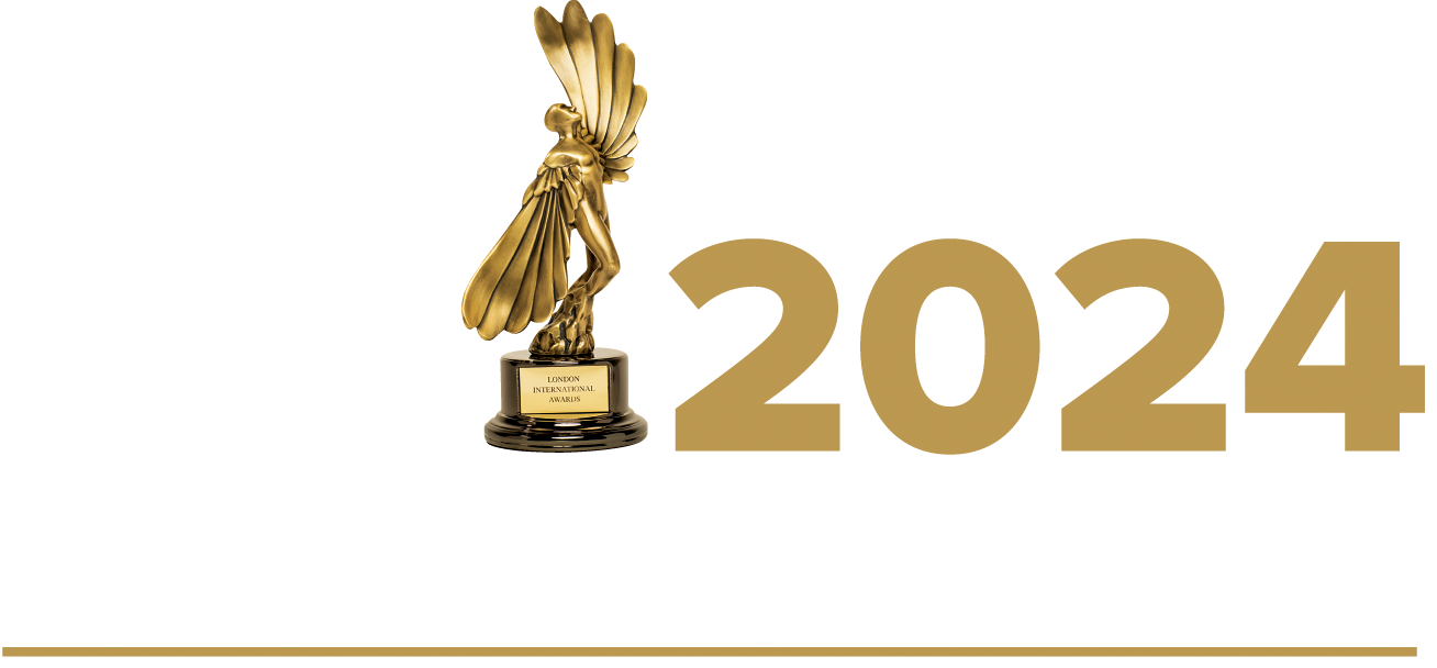 LIA Gold Winner